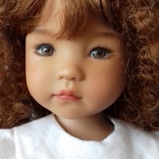 Little Darling Diana Effner