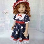 Комплект для Little Darling