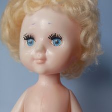 Милая куколка СССР Минск.