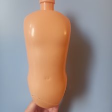 Редкие запчасти для кукол СССР