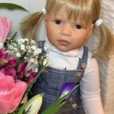 Мною обожаемые куколки Lee Middleton