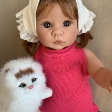 Моя самая любимая девочка Lee Middleton