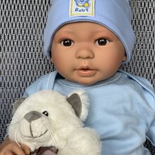 Doro doll, очаровательный пус ..