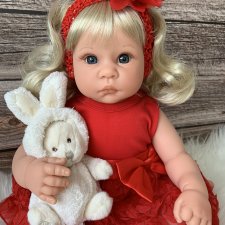 Красавицы Lee Middleton