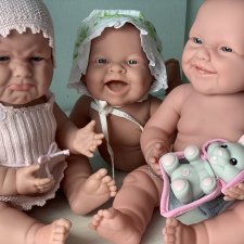 У кого еще нет Лолочки?