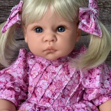 Малышка lee Middleton Sharming