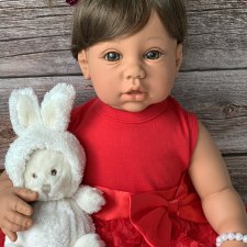 Прекрасная детка от lee Middleton