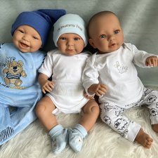 Немецкие куклы Doro dolls, Доро долс