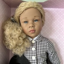 Мила, новинка 2024 Готц, Gotz