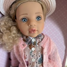 Гретта, новинка 2025 Gotz, Готц