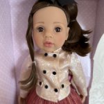 Гретта, новинка 2025г, юбилейный выпуск, Готц, Gotz