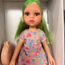 Очень красивая Сорайя, Paola reina