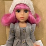 Очень красивая Абриль, Paola Reina, Паола Рейна