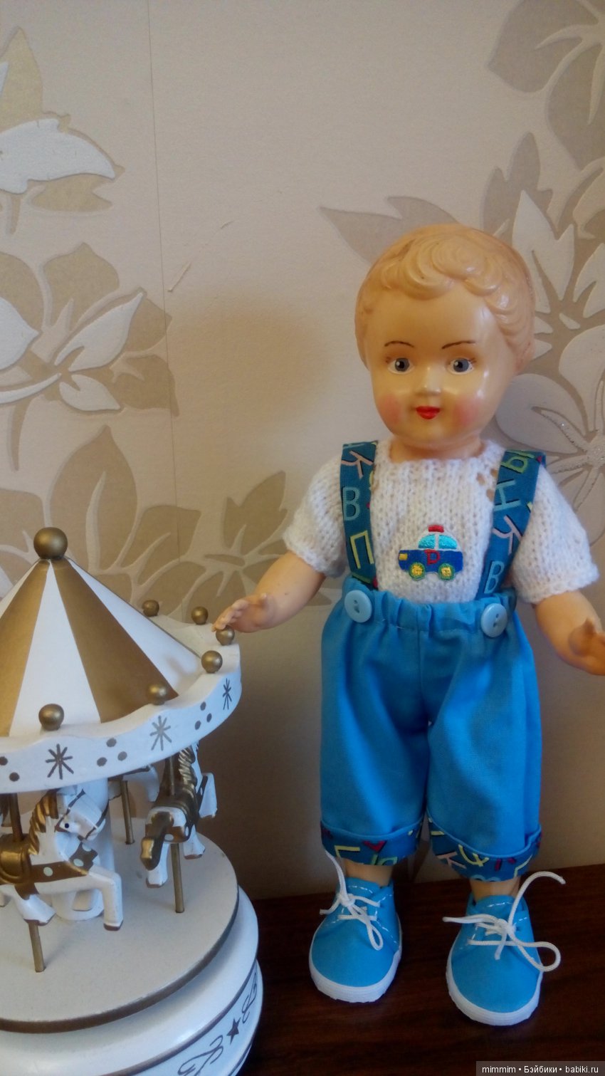 Возвращение в далёкий 1966 год (фото 4)