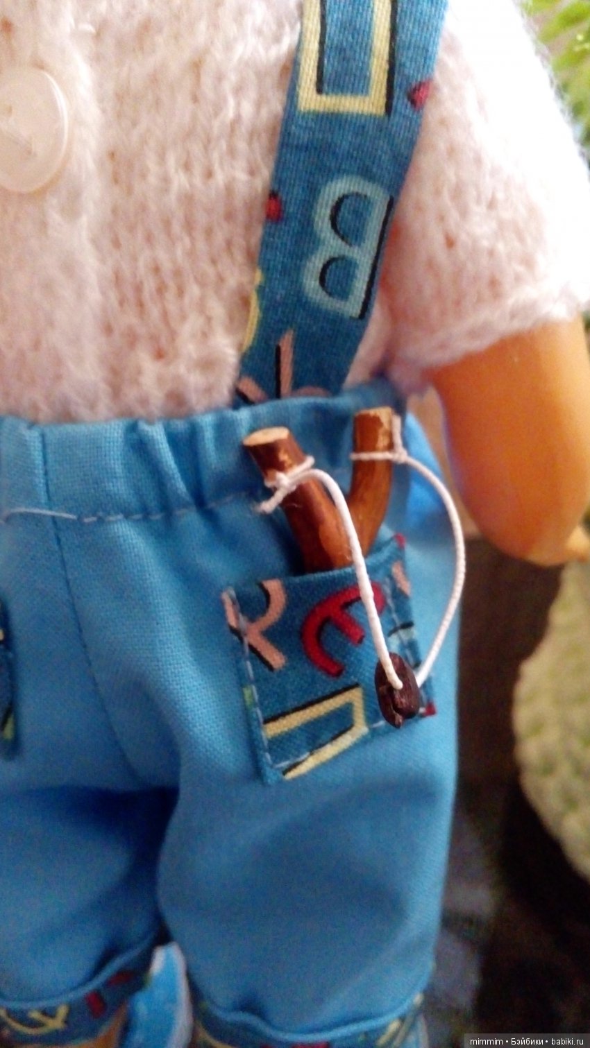 Возвращение в далёкий 1966 год | Бэйбики Возвращение в далёкий 1966 год (фото 8)