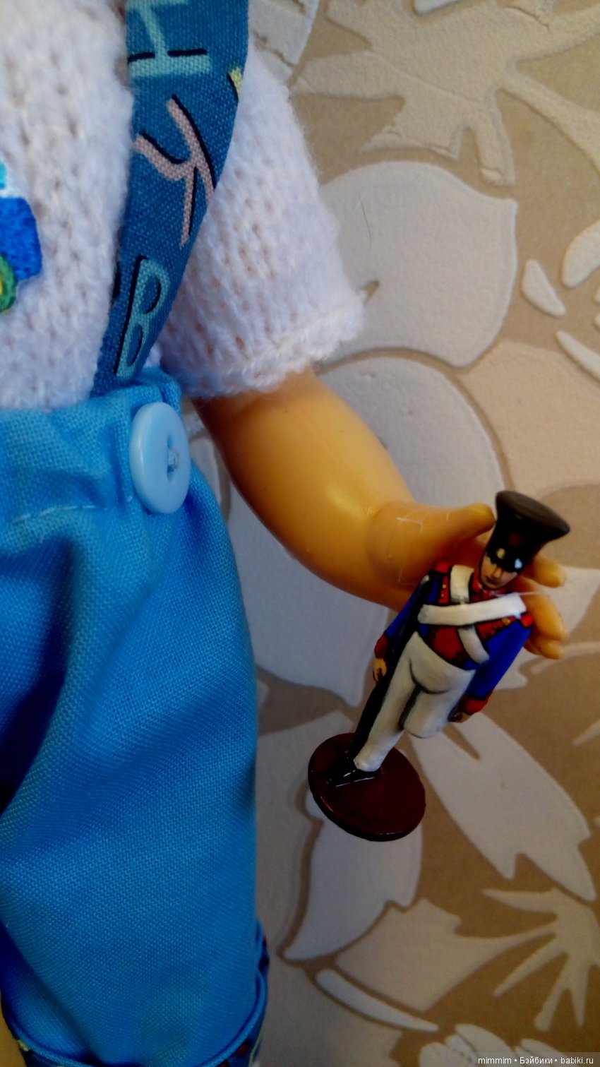 Возвращение в далёкий 1966 год | Бэйбики Возвращение в далёкий 1966 год (фото 5)