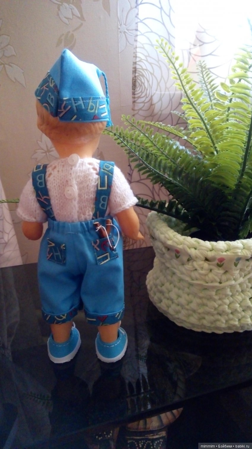 Возвращение в далёкий 1966 год | Бэйбики Возвращение в далёкий 1966 год (фото 9)