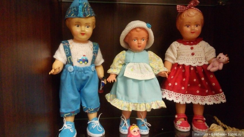 Возвращение в далёкий 1966 год | Бэйбики Возвращение в далёкий 1966 год