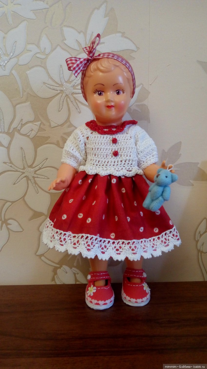 Возвращение в далёкий 1966 год (фото 3)