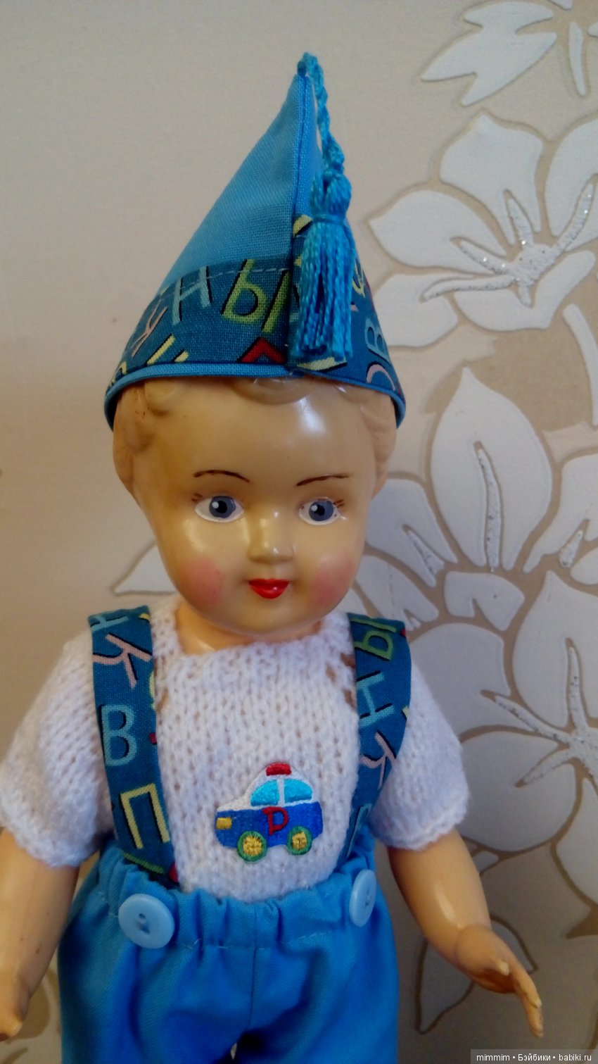 Возвращение в далёкий 1966 год | Бэйбики Возвращение в далёкий 1966 год (фото 10)