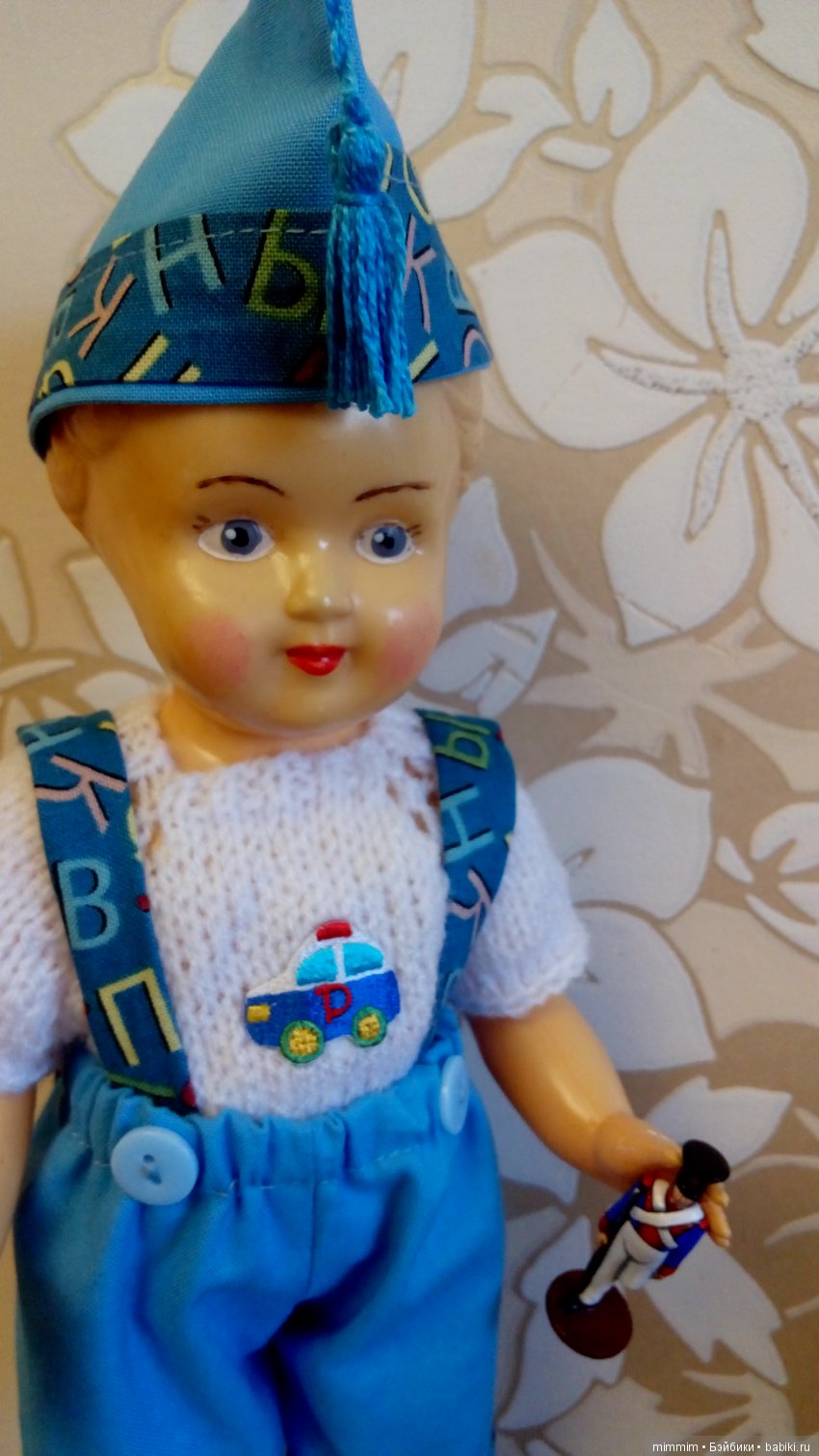 Возвращение в далёкий 1966 год (фото 7)