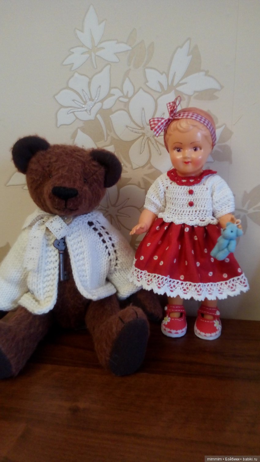 Возвращение в далёкий 1966 год | Бэйбики Возвращение в далёкий 1966 год (фото 2)