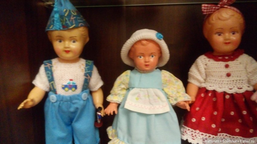 Возвращение в далёкий 1966 год | Бэйбики Возвращение в далёкий 1966 год