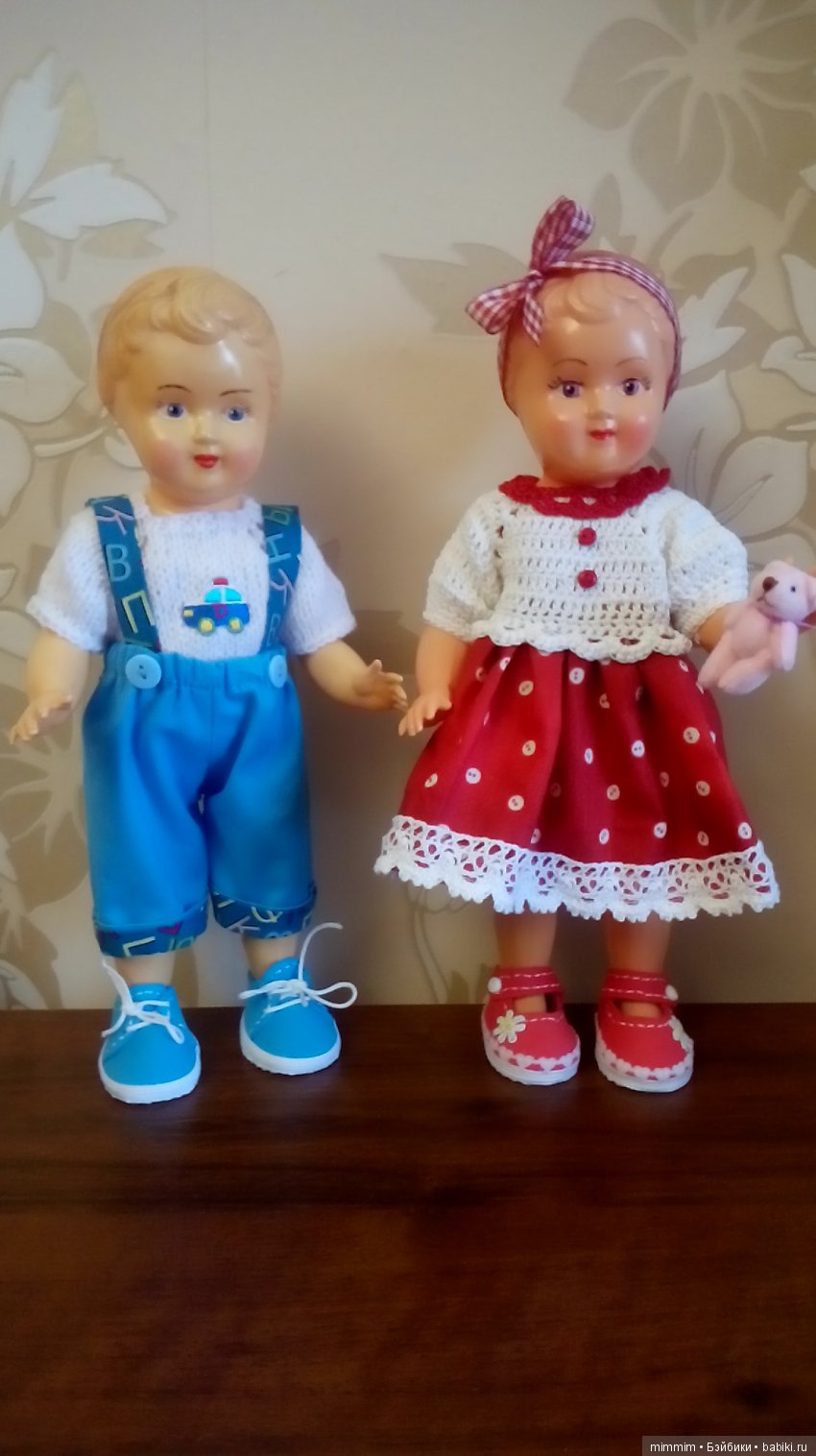 Возвращение в далёкий 1966 год