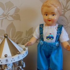 Возвращение в далёкий 1966 год