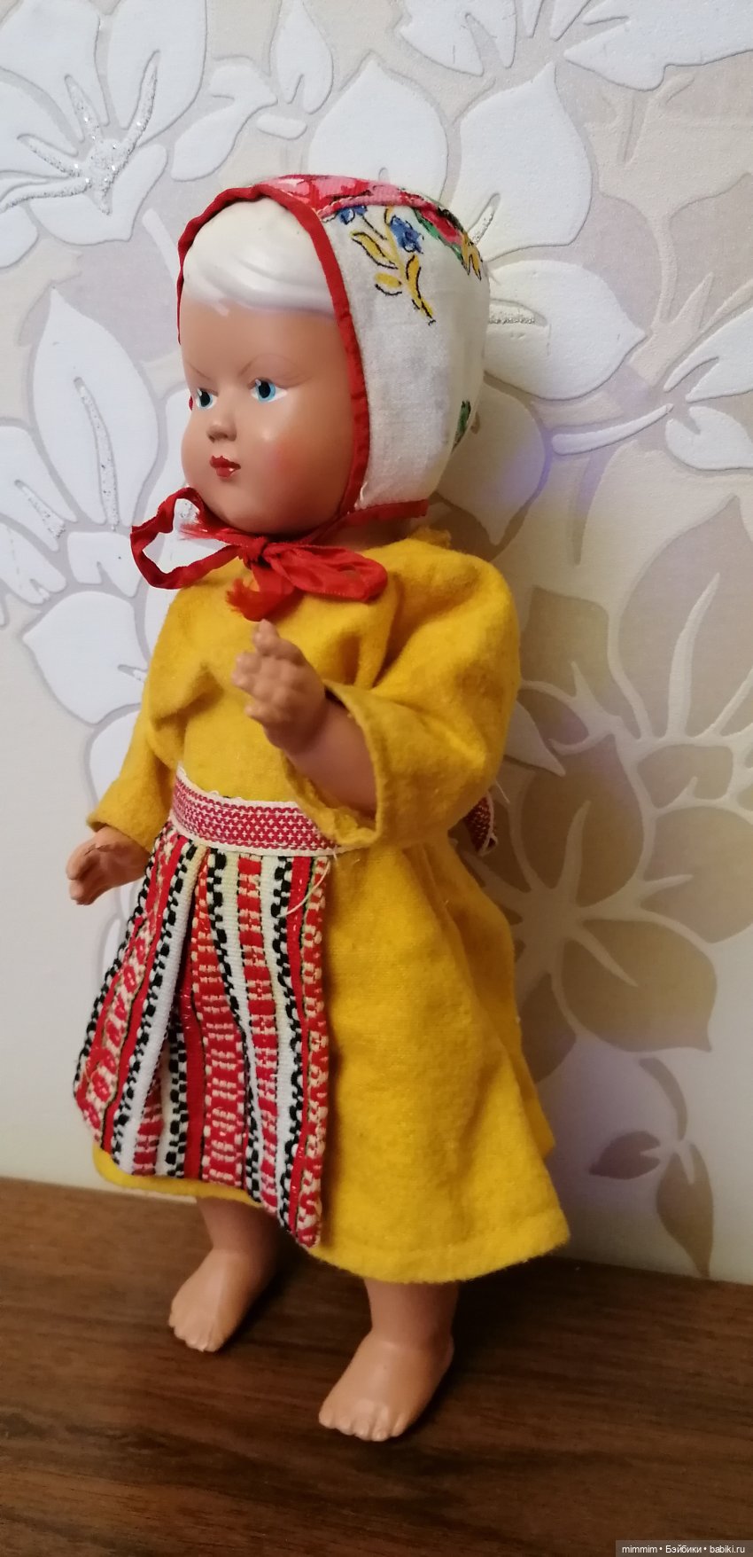 Менять или не менять, вот в чем вопрос | Бэйбики Менять или не менять, вот в чем вопрос (фото 6)