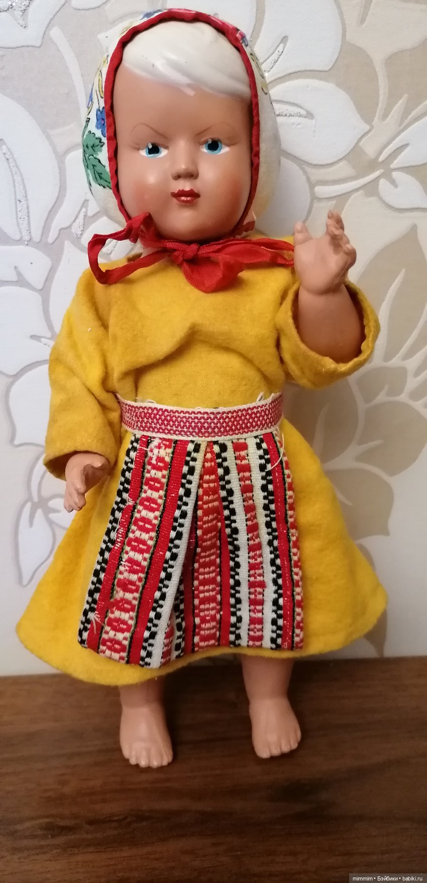 Менять или не менять, вот в чем вопрос | Бэйбики Менять или не менять, вот в чем вопрос (фото 5)