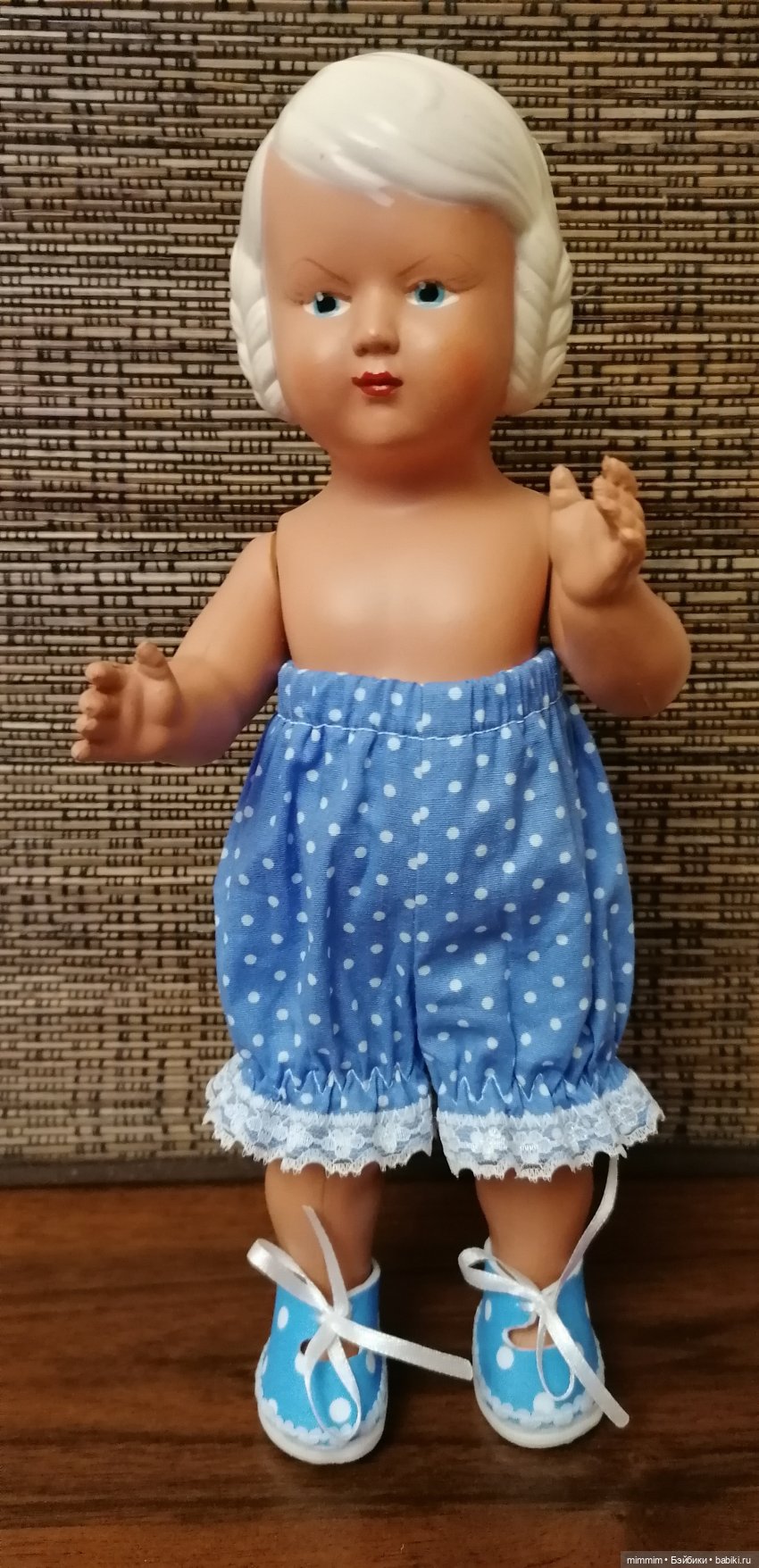 Менять или не менять, вот в чем вопрос (фото 7)