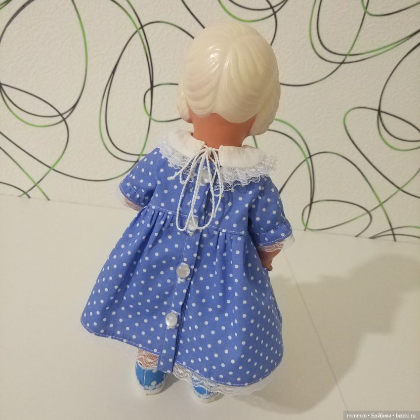 Менять или не менять, вот в чем вопрос (часть2) | Бэйбики Менять или не менять, вот в чем вопрос (часть2) (фото 3)