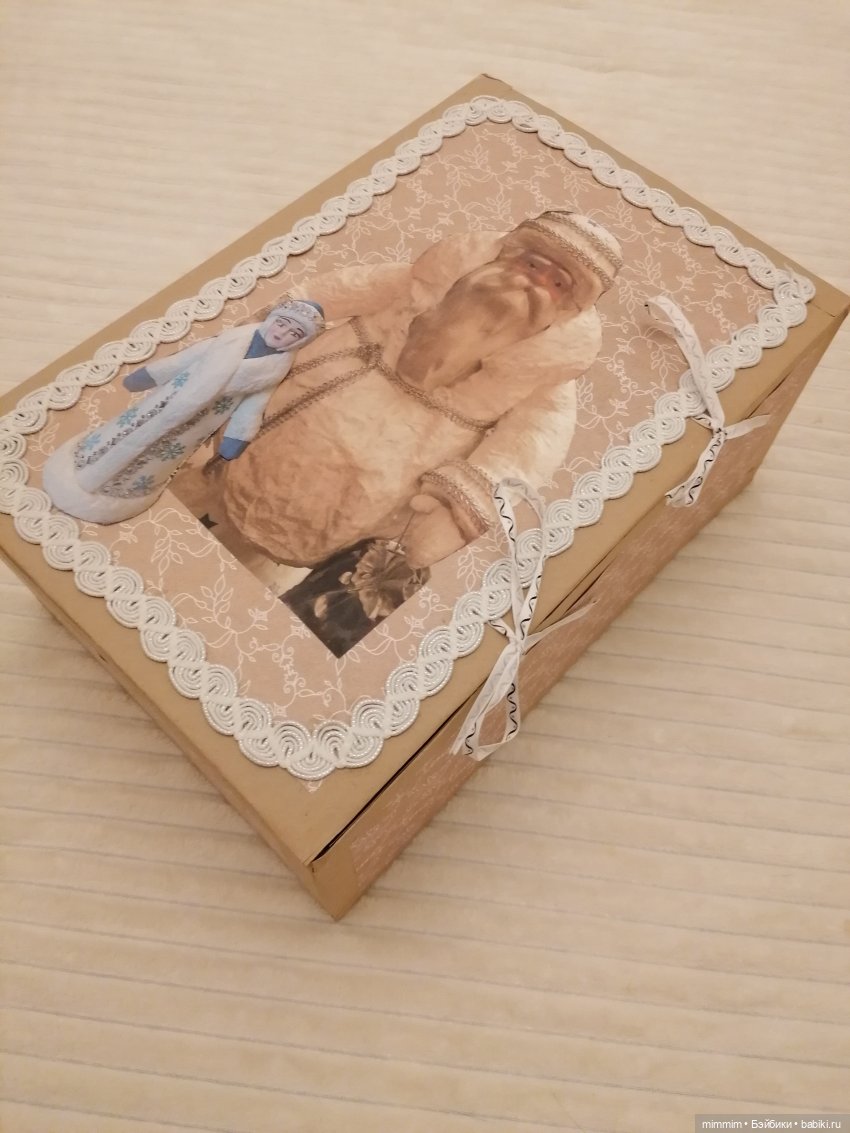 Скоро скоро Новый Год — Болталка и разговоры обо всем: жизнь (фото 2)