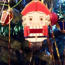 Скоро скоро Новый Год