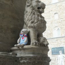 Путешественник