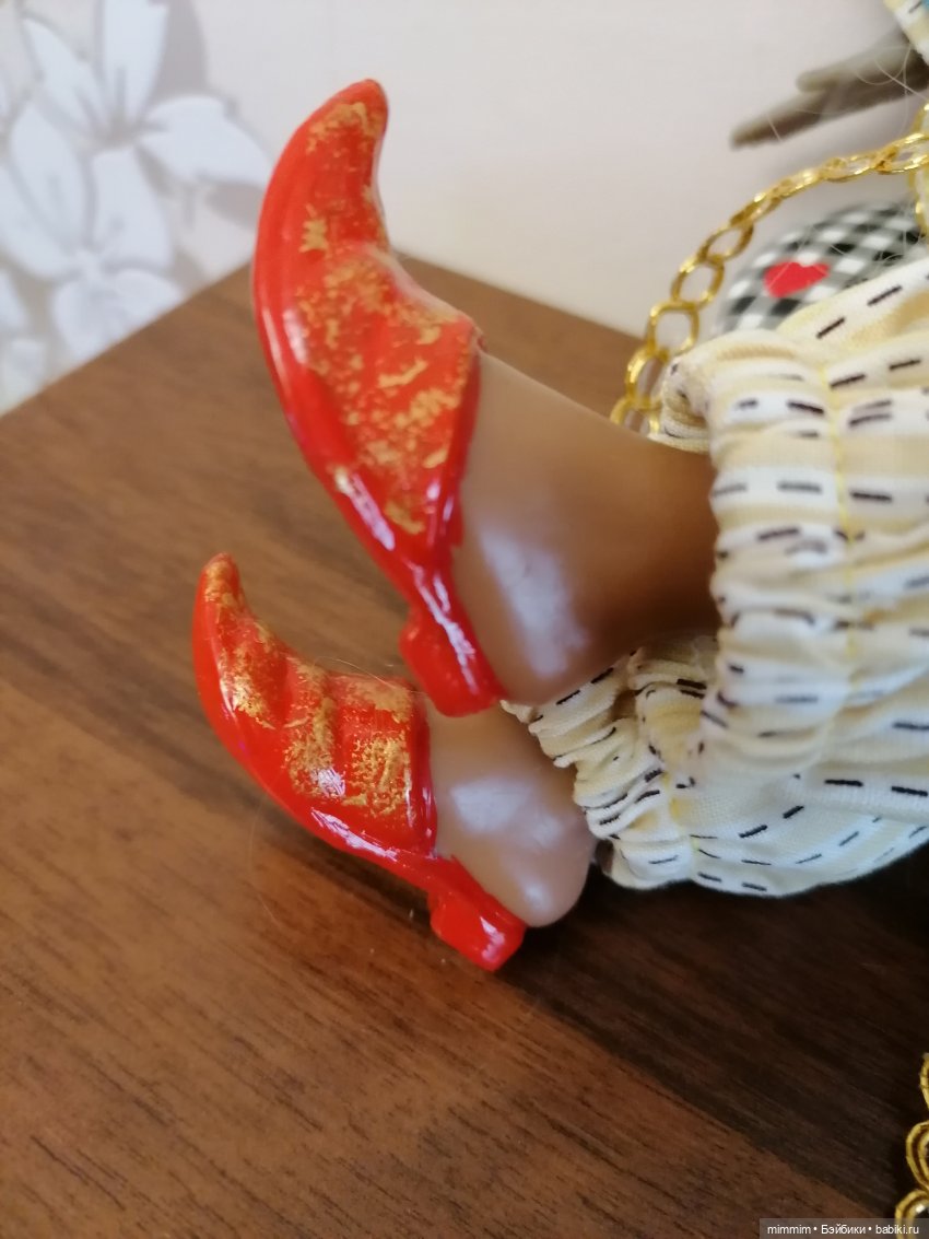 Джинн Гассан Абдурахман ибн Хоттаб (фото 2)