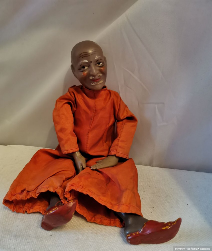 Джинн Гассан Абдурахман ибн Хоттаб