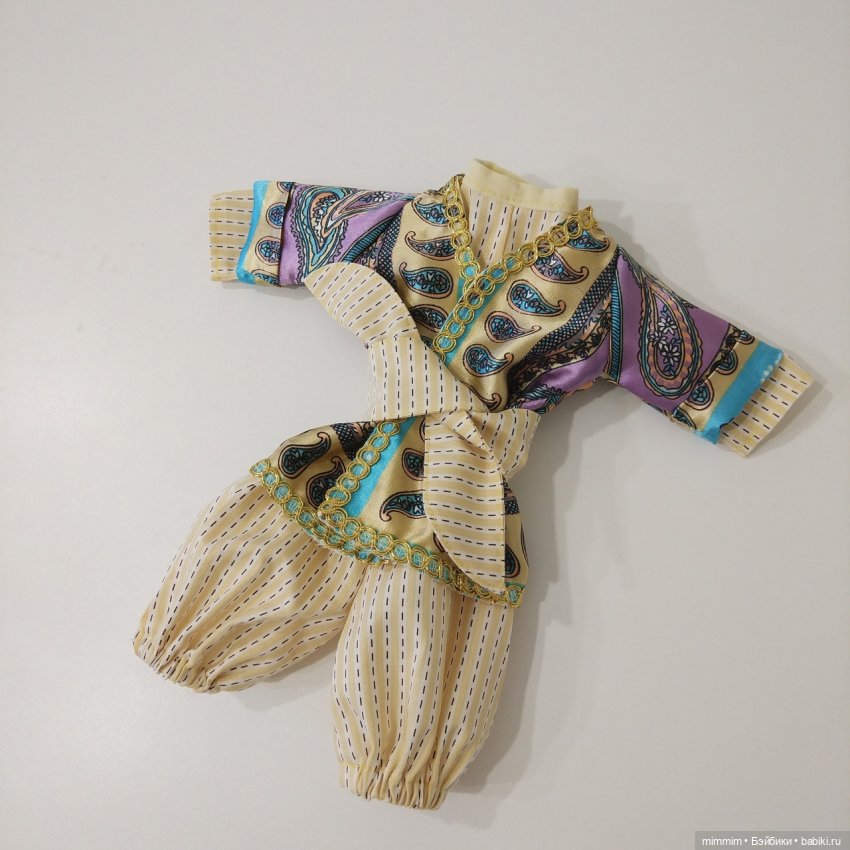 Джинн Гассан Абдурахман ибн Хоттаб (фото 4)