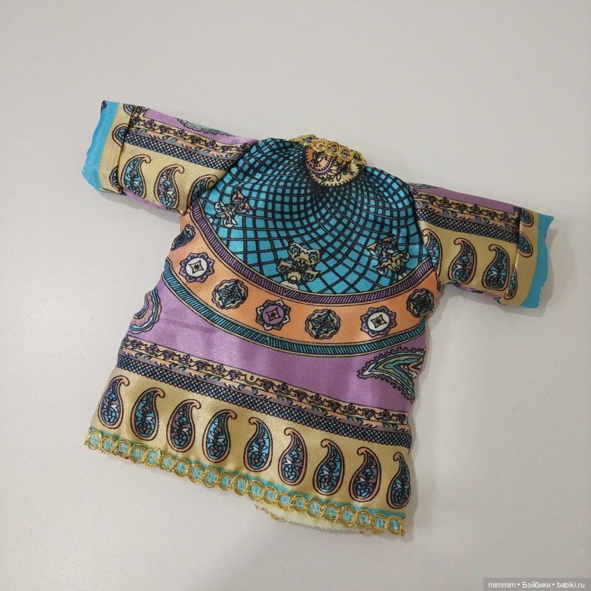 Джинн Гассан Абдурахман ибн Хоттаб (фото 3)