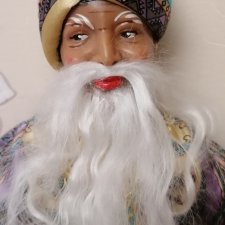 Джинн Гассан Абдурахман ибн Хоттаб