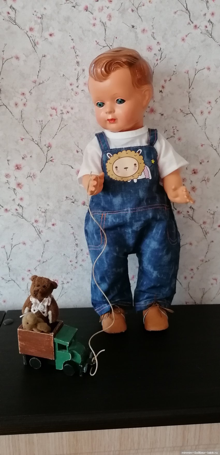 Мы нарядились — Болталка и разговоры обо всем: жизнь (фото 3)