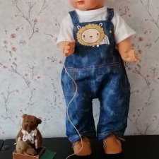 Мы нарядились