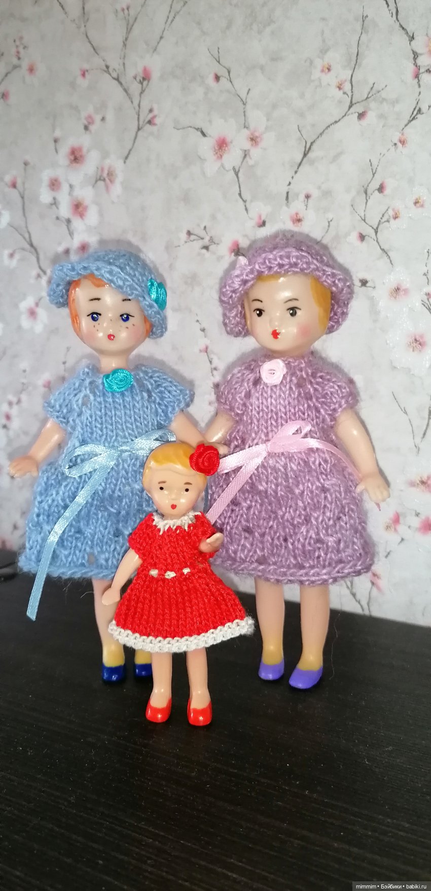 Куколки Аксим - Советские куклы СССР из детства