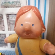 Карлсон, который живет на крыше