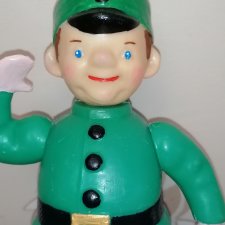 Бравый солдат Швейк