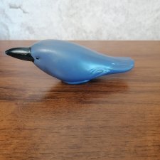 Птичка-невеличка