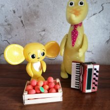 Чудесная пара