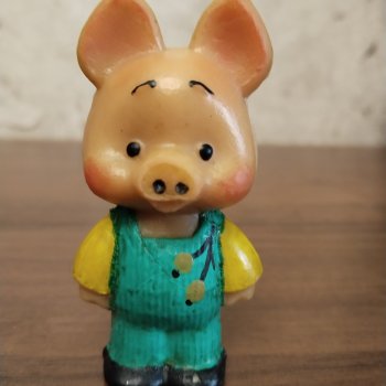 Винни Пух и Пяточок (продолжение)