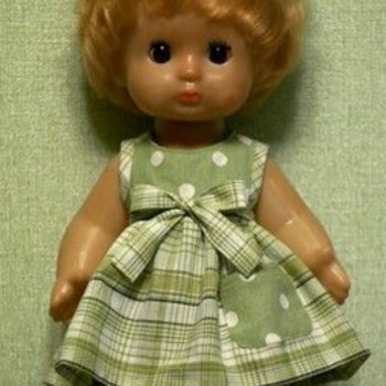 Москвички! Прошу помощи в покупке куколки!